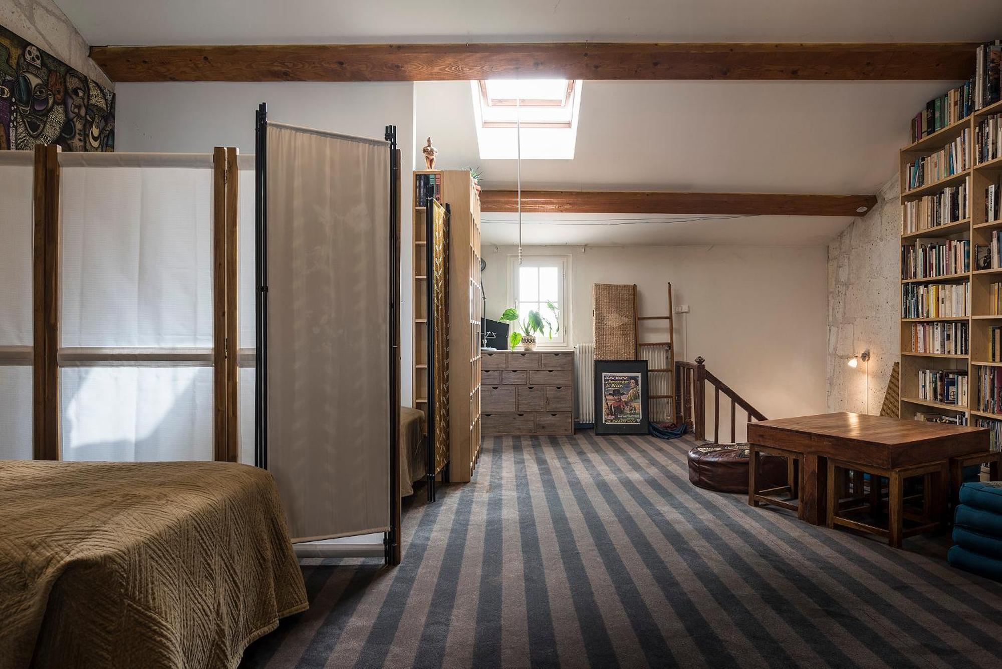Hostel Les Jardins Suspendus Angoulême Exteriér fotografie